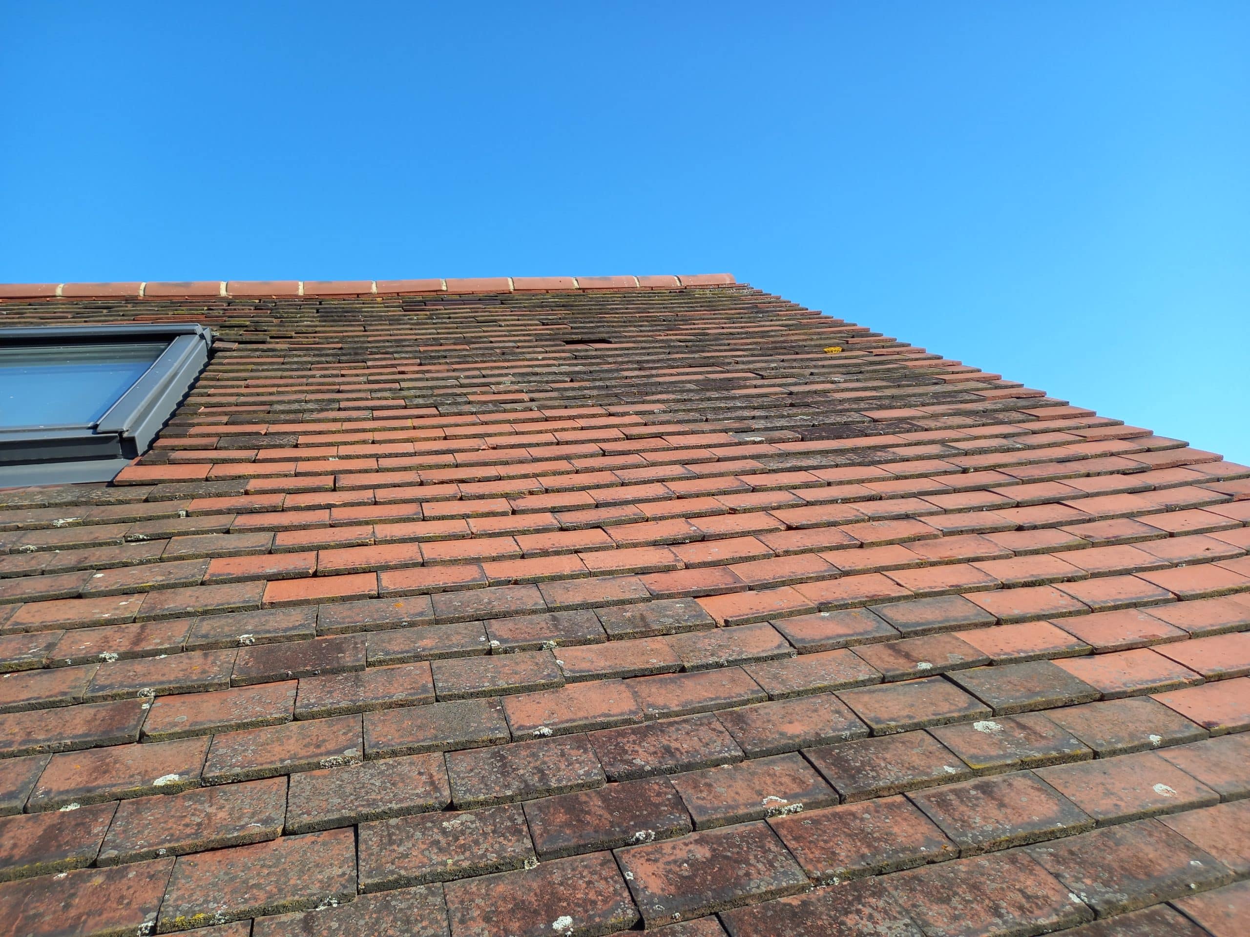 The Hidden Benefits of Regular Roof Cleaning for Homeowners »