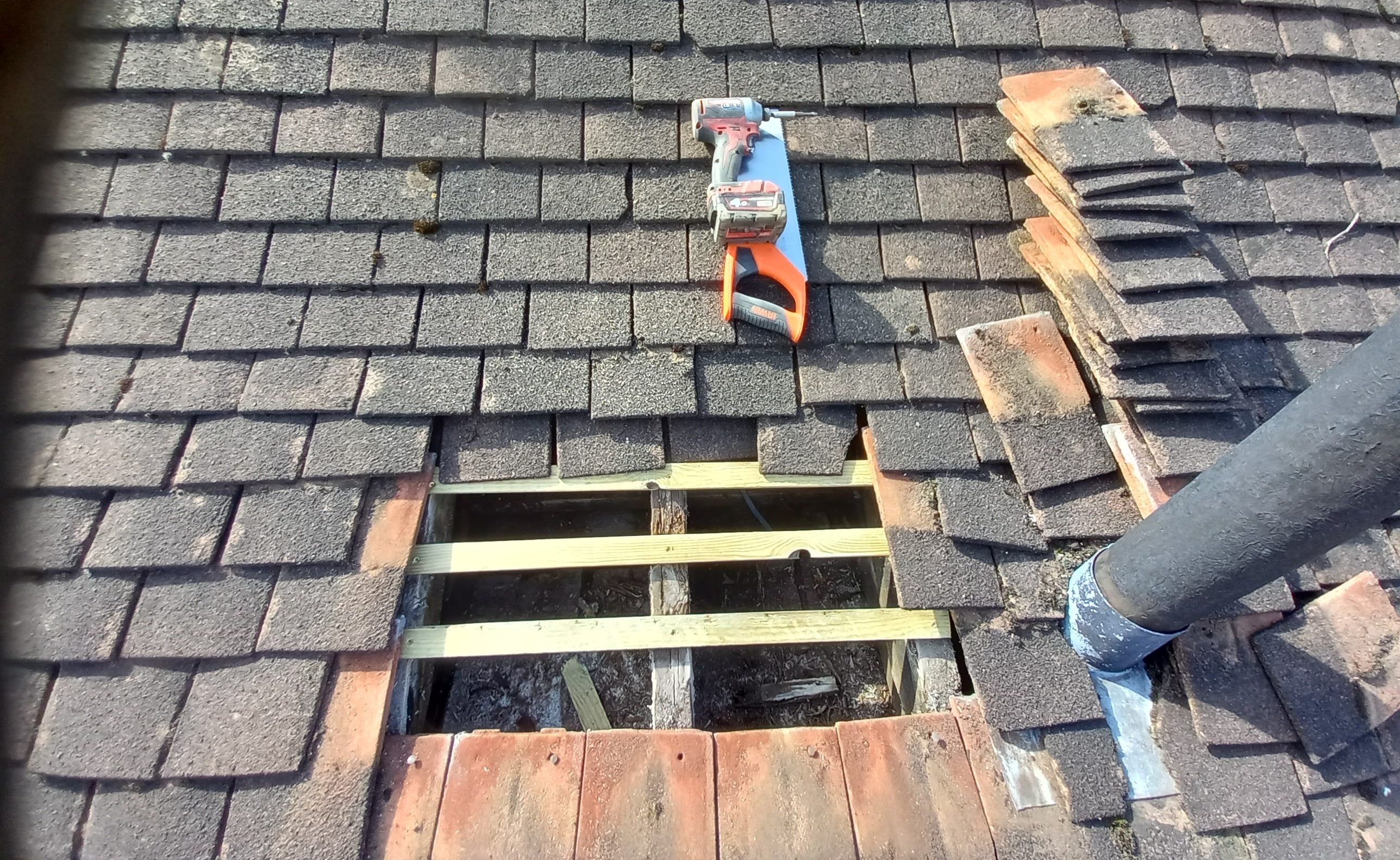 Roof Repair Oahu