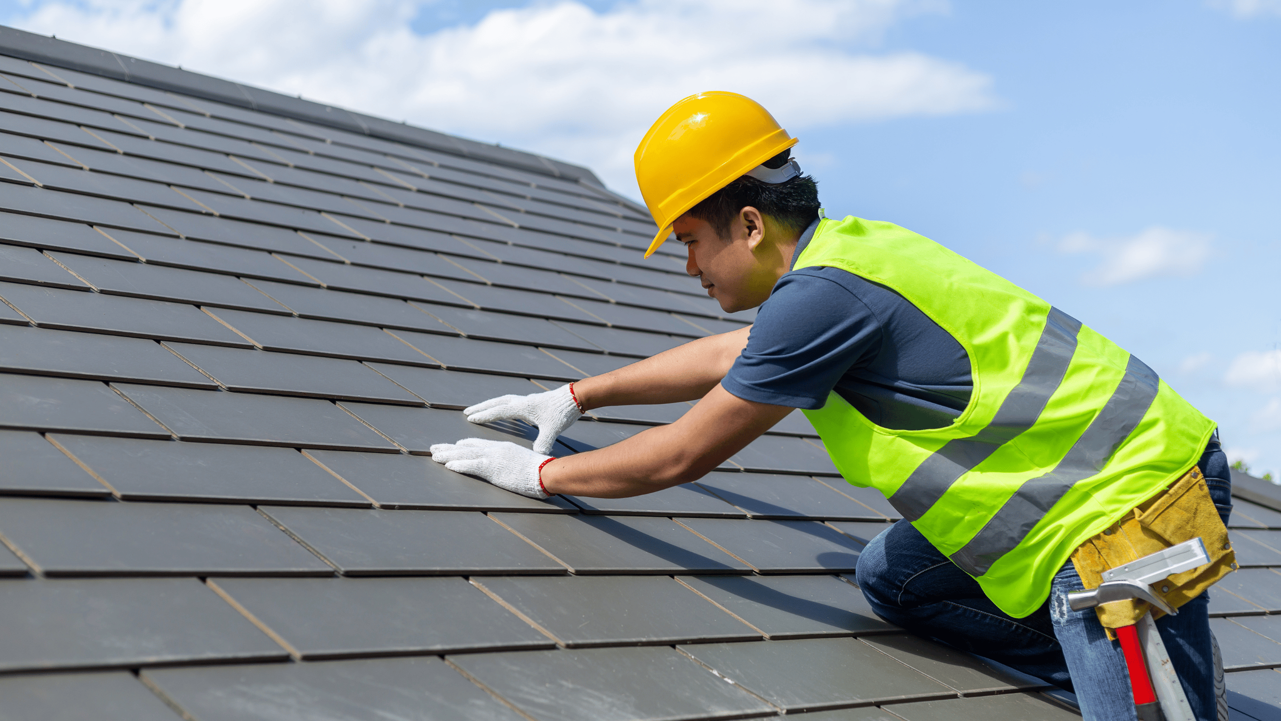 Best Roofing Companies in London