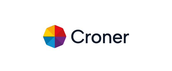 Croner Branding Logo